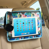Disney Baby 3-IN-1 Travel Tray & Tablet Holder (Stitch)