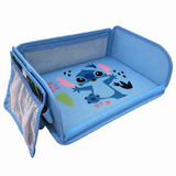 Disney Baby 3-IN-1 Travel Tray & Tablet Holder (Stitch)