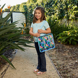 Disney Baby 3-IN-1 Travel Tray & Tablet Holder (Stitch)