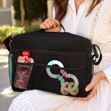 Cool 'N Cargo Stroller & Stroller Wagon Cooler