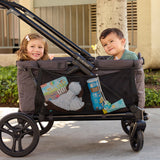 Universal Stroller Wagon Netting