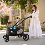 Universal Stroller Wagon Organizer