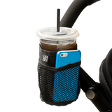 Cup ‘N Stuff Stroller Cup Holder
