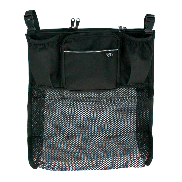 jl childress double stroller organizer J.L. Childress Cups 'N Cargo Stroller Organizer