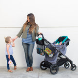 Cups ‘N Cargo Stroller Organizer
