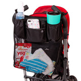 Cups ‘N Cargo Stroller Organizer