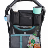 Cups ‘N Cargo Stroller Organizer