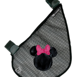Disney Baby Side Sling Stroller Cargo Net (Minnie Mouse)