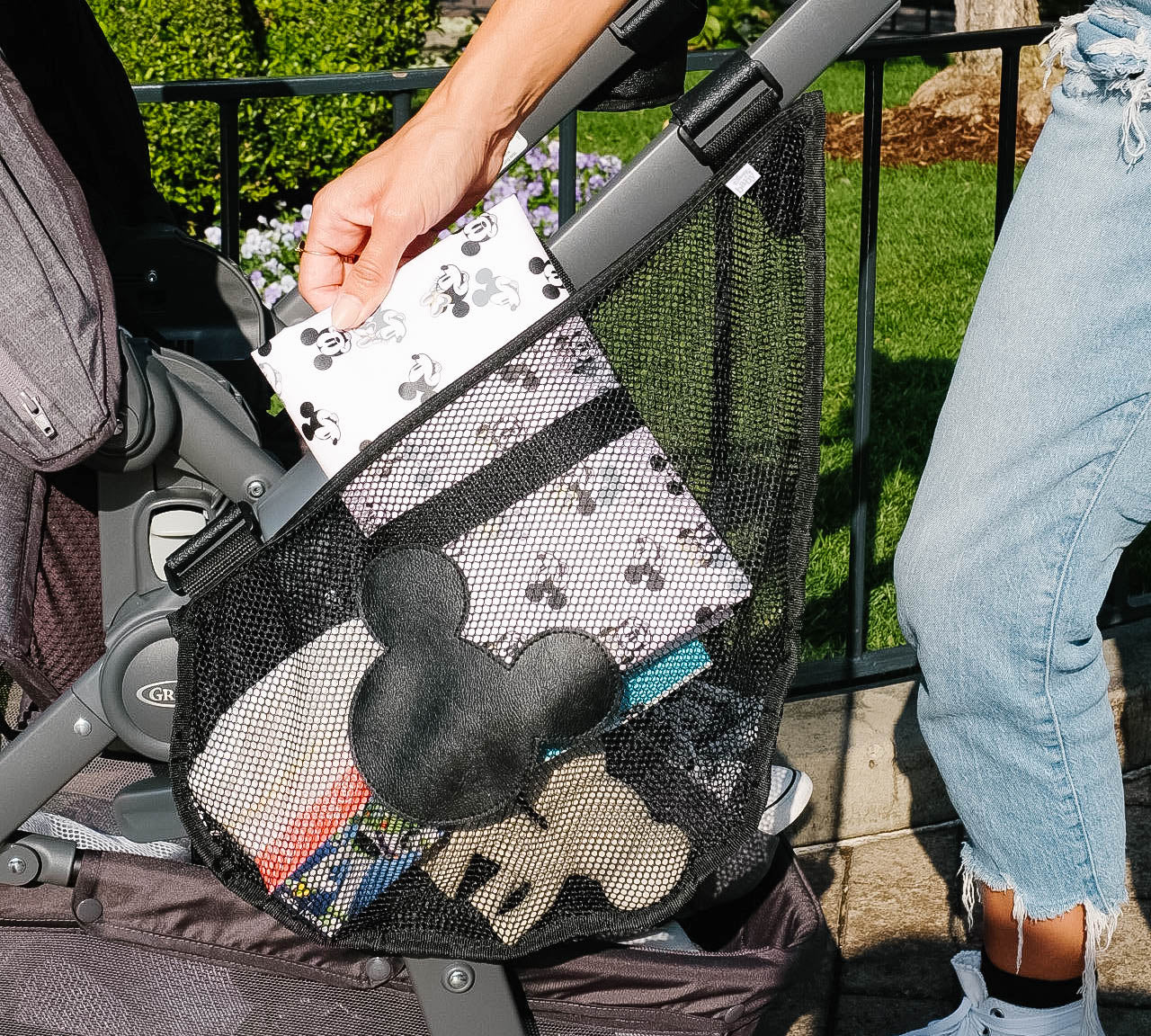 umbrella stroller carrier Deluxe Gate Check Travel Bag for Umbrella Strollers – J.L. Childress