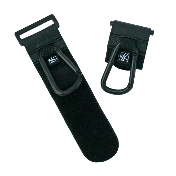 J.L. Childress Clip 'N Carry Stroller Hooks