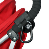 Clip ‘N Carry Stroller Hooks