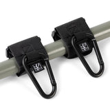 Clip ‘N Carry Stroller Hooks