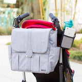 Clip ‘N Carry Stroller Hooks