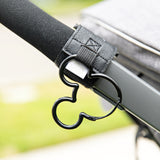 Disney Baby Clip 'N Carry Stroller Hooks