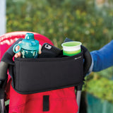 Cargo 'N Drinks Universal Stroller Organizer