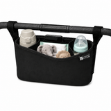 Cargo 'N Drinks Universal Stroller Organizer