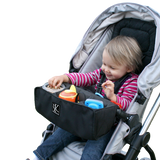 Food ‘N Fun Stroller Snack Tray