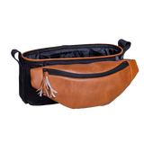 Stroller Organizer with Hip Pack