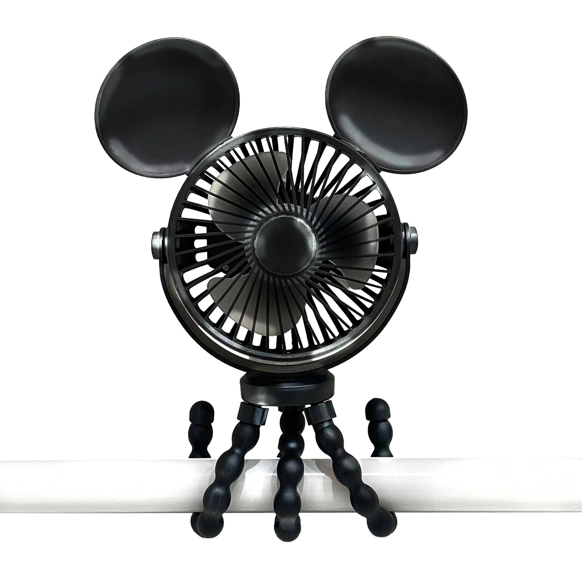 disney baby winnie the pooh stroller fan Disney Baby by J.L. Childress Portable Stroller Fan, Mickey Mouse