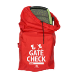 Universal Gate Check Travel Bag for Car Seats & Strollers