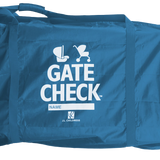 Deluxe Gate Check Travel Bag for Car Seats & Strollers