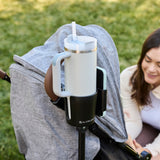 Universal Stroller Cup & Phone Holder