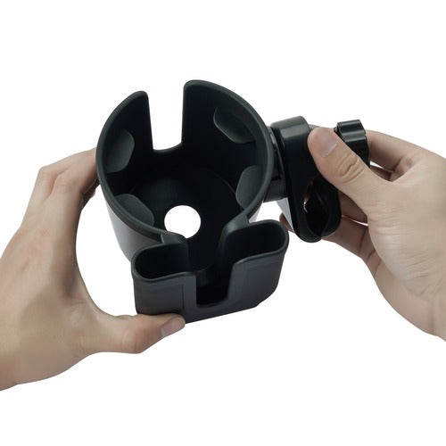 cup holder for umbrella stroller Universal Stroller Cup & Phone Holder