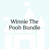 Winnie the Pooh Bundle