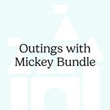 Outings with Mickey Bundle