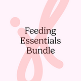 Feeding Essentials Bundle