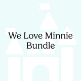 We Love Minnie Bundle