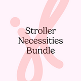 Stroller Necessities Bundle