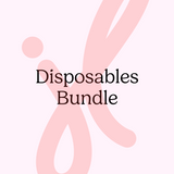 Disposables Bundle