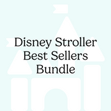 Disney Stroller Best Sellers Bundle