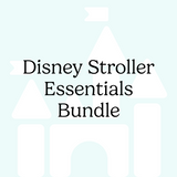 Disney Stroller Essentials Bundle