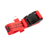 Universal Car Seat Travel Belt