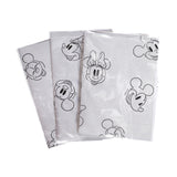 Disney Baby Disposable Restaurant High Chair Cover, 12 Pack (Mickey & Minnie Mouse)