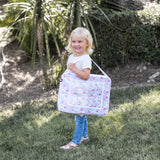 Disney Baby 3-IN-1 Travel Tray & Tablet Holder (Princess)