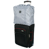 Booster Go-Go Travel Bag for Booster Seats