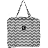 Booster Go-Go Travel Bag for Booster Seats