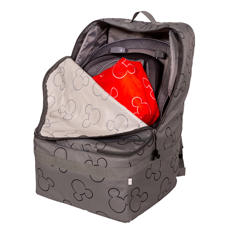 Disney Mother Bag Bottle Large Capacity Shoulder Pregnancy Waterproof |  Lusy Store LLC