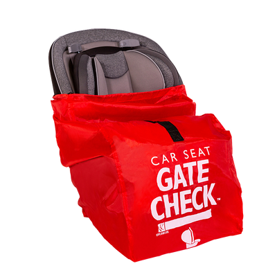 Gate Check Travel Bag for Car Seats – jlchildress