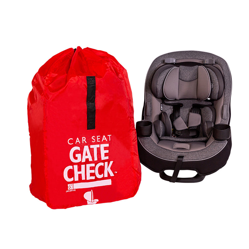 Car seat Backpack for air travel |Car seat travel bag for airplane |Car  seat travel bag, Padded car seat travel bag | Airport Gate Check Bag  |Travel