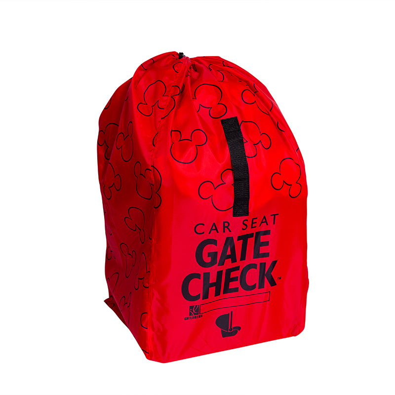 Gate check car seat hotsell