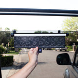 Disney Baby Roller Shades, 2 Pack