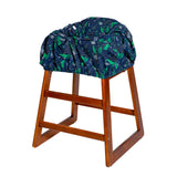 Disney Baby Shopping Cart and High Chair Cover (Lion King)