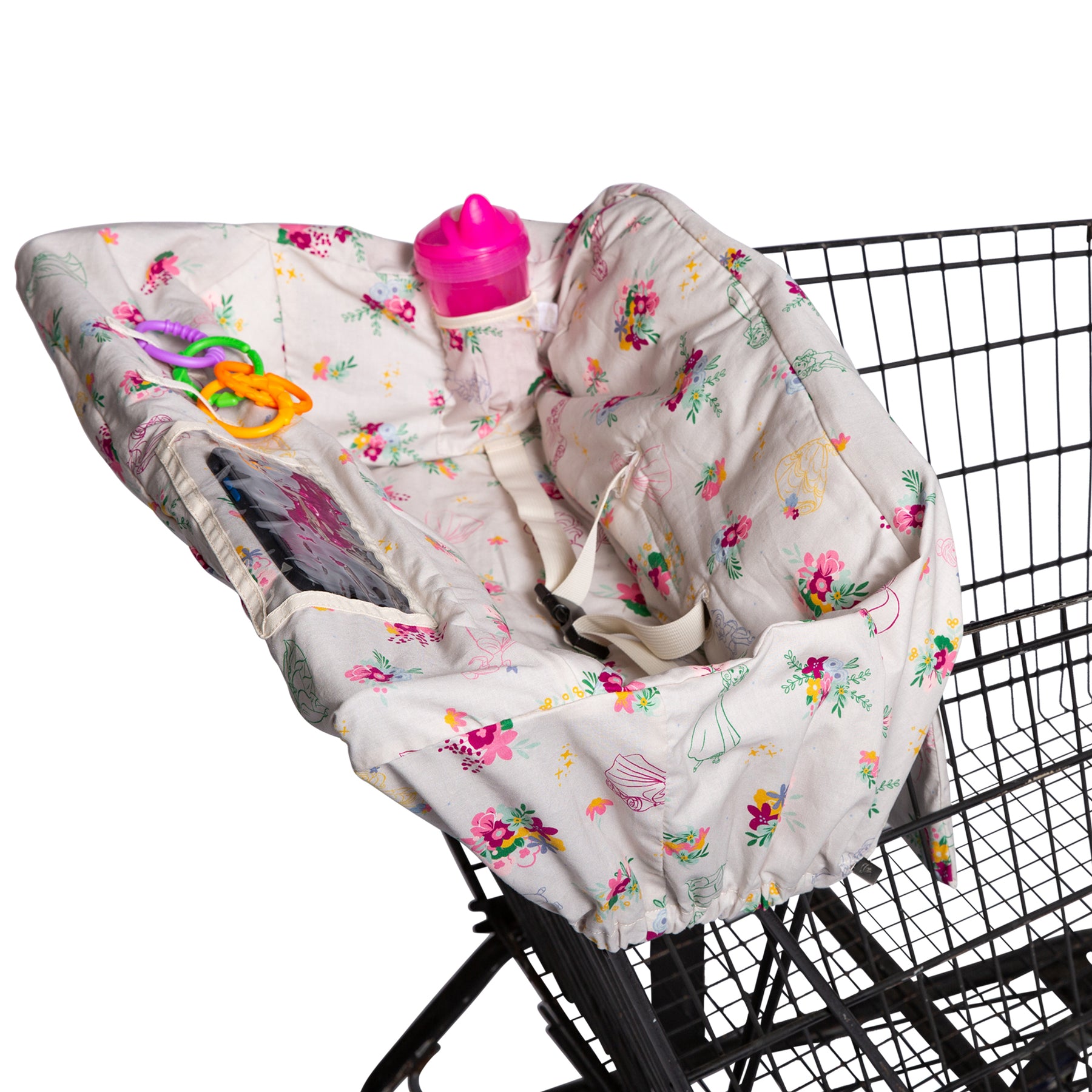 Shopping cart cover baby - .de