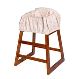 Disney Baby Shopping Cart and High Chair Cover (Winnie the Pooh)