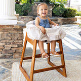 Disney Baby Shopping Cart and High Chair Cover (Winnie the Pooh)
