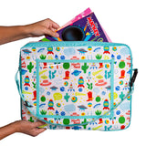 Disney Baby 3-IN-1 Travel Tray & Tablet Holder (Toy Story)